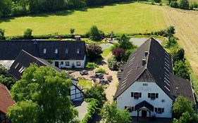 Landhotel Belitz Garni